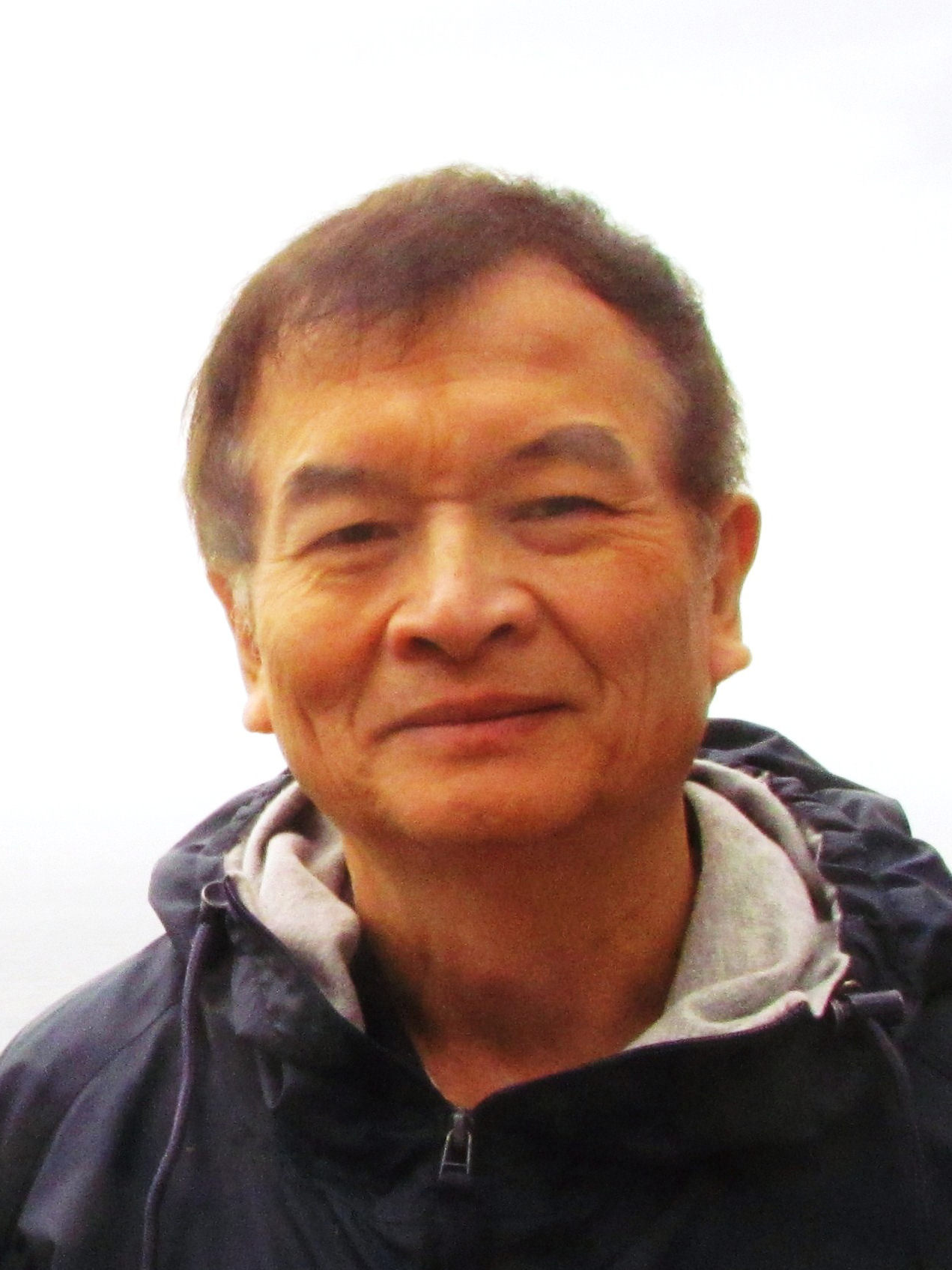 Jersey Liang, PhD